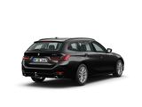 BMW 318 d Touring Park-Assistent Komfort LED AHK SHZ