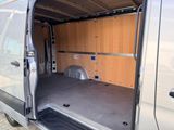 MERCEDES-BENZ Sprinter 317 KASTEN L2H1 LINEARLIFT AUTOM KAMERA