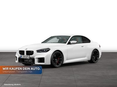 BMW M2 Coupé 