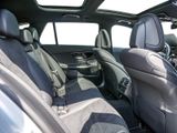 MERCEDES-BENZ C 300 T de ,  BURM AMG NIGHT DISTR SPUR PANO