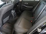BMW 318 d+AHK+Navi+DAB+LED+e-Sitze+PDCv+h+Temp+SHZ