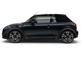MINI Cooper Cabrio JCW Trim HUD+H&K+RFK+LED+Navi