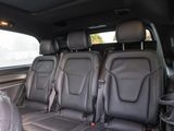 MERCEDES-BENZ V 300 AVANTGARDE AMG PANO AIRMATIC 360° AHK BURM