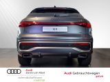 AUDI Q5 Sportback TFSI quattro 150 kW S-tronic Klima