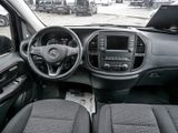 MERCEDES-BENZ Vito 116 Aut. Tourer PRO AHK/SCHIENEN/PDC/TEMPOMAT/SHZ