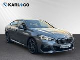 BMW 218 Gran Coupe iA M-Sport LED LenkradHZG Sportsitz.