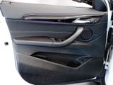 BMW X2 sDrive18d Advantage Plus PDC 18 LM Navi Kamera