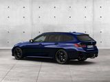 BMW M340d xDrive Touring M-Sport AHK - ACC- HuD - 19 LM - PDC - LED