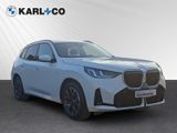 BMW X3 xDrive20d M-Sport H&K AHK Lenkradheizung