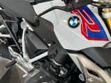 BMW R 1250 R 3-Pakete+Style-Sport+Gepäckbrücke+