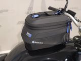 BMW R nineT Akrapovic Tankrucksack