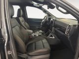 FORD Ranger Plug-in-Hybrid Wildtrak e-4WD Doppelkabine AHK Navi Leder Digitales Cockpit Soundsystem