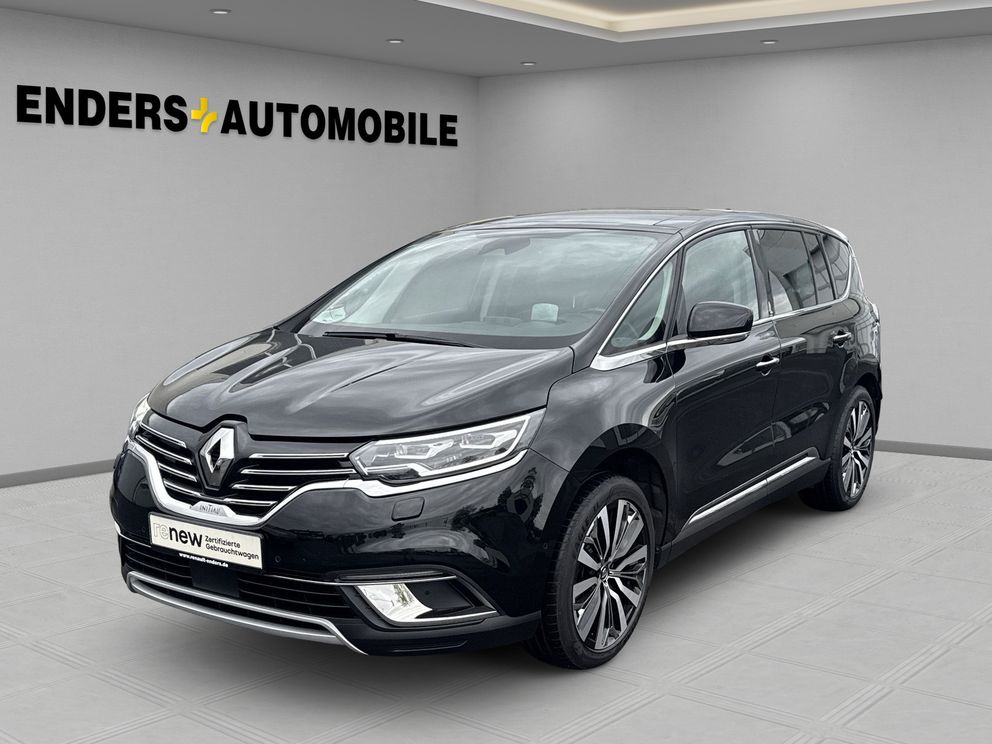 RENAULT Espace V Initiale Paris Blur dCi 190