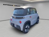OPEL Rocks-e GS +Fahrbar mit A/M Führerschein+