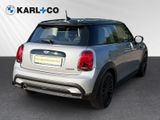 MINI Cooper 3-Türer Navi Tempomat LED Ambiente DAB