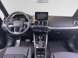 AUDI Q2 35 TFSI S-line Competition S-tronic Navi+