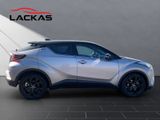 TOYOTA C-HR 1.8 Hybrid Style Selection *LEDER*NAVI*LED