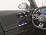MERCEDES-BENZ C 200 d ,  AMG Memo DigitalLight 360 Schiebedach