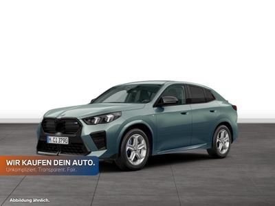 BMW X2 M35i xDrive 