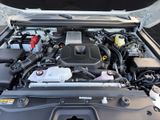 TOYOTA Land Cruiser LOUNGE*PANORAMA*VERFÜGBAR*5 SITZER*