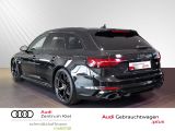AUDI RS4 Avant TFSI quattro B&O Panorama Navi+ LED