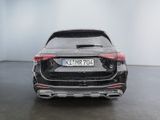 MERCEDES-BENZ GLC 220 d 4MATIC AMG MEMO 360 AHK DISTR KAMERA
