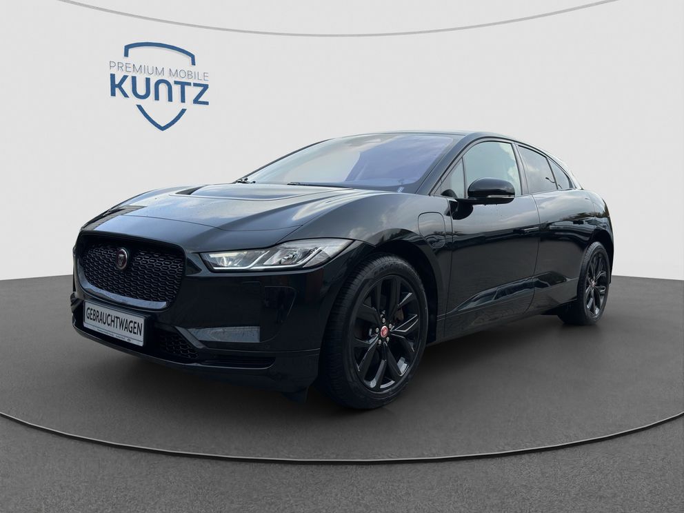 JAGUAR I-PACE Elektro EV 400 S