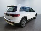 MERCEDES-BENZ GLB 180 d , PROGRESSIVE 360 AHK DISTR KAMERA PDC