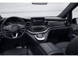 MERCEDES-BENZ V 300 AVANTGARDE EDITION KOMPAKT ALLRAD AMG 360°