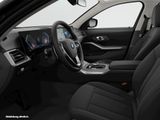BMW 320d Limousine