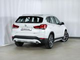BMW X1 20d xLine Kamera SHZ LED El.Heckk. HIFI NAVI
