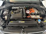 VW Golf VIII 1.4 eHybrid Style (EURO 6d) Style eHybrid