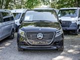 MERCEDES-BENZ V 250 AVANTGARDE LANG ALLRAD NIGHT AMG MOPF2