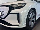 AUDI Q4 e-tron performance SONOS MMI pro S-line ACC
