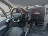 MERCEDES-BENZ Sprinter Koffer 314 CDI AUTOMA TIK+KAMERA+MwSt.