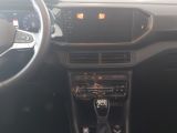 VW T-Cross Life 1.0 TSI Klima Navi Rückfahrkamera