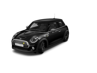 MINI Cooper SE 3-Türer LED+SHZ+Temp DW 0,25%