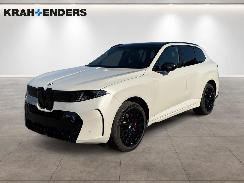 BMW X5 xDrive40d M Sport Pro B&W+Pano+HUD+Adapt.LED