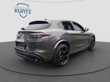 ALFA ROMEO Stelvio Quadrifoglio Q4 Panorama Glasschiebedach