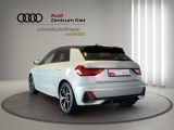 AUDI A1 Sportback 25 TFSI S-line S-tronic LED ACC