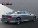LEXUS LS 500 h Luxury Line, VOLL Mark Levinson