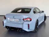BMW M2 Coupe H&K+SHZ+Memory+AppleCarPlay+Adapt.LED