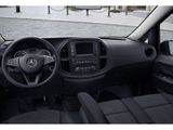 MERCEDES-BENZ Vito 114 TOURER PRO KLIMA NAVI LED TEMPOMAT 9SITZER