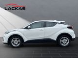 TOYOTA C-HR Hybrid Business Edition KLIMA*KAMERA*