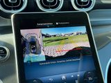 MERCEDES-BENZ GLC 220 d 4M | AMG BURM NIGHT MEMO 360 AHK DISTR