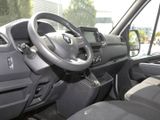 RENAULT Master Kasten L2H2 HKa 3,5t ENERGY dCi STYLE-PAKET KLIMA-PAKET