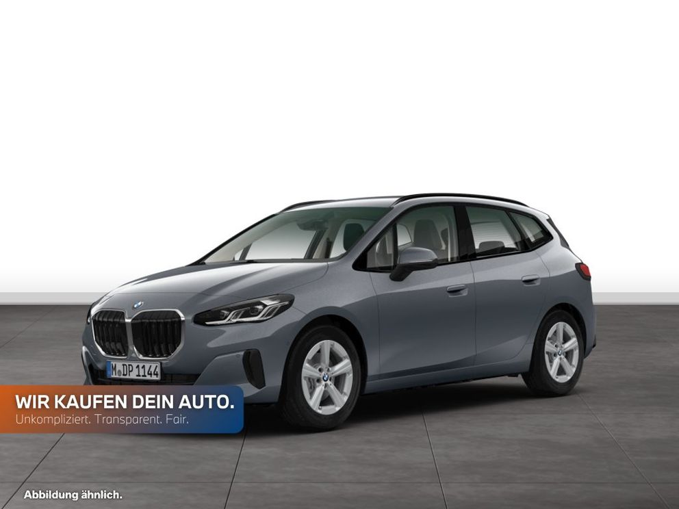 BMW 220i Active Tourer