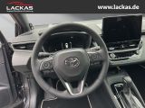 TOYOTA Corolla TS 2,0 LOUNGE*PANO* Teillleder*HUD*JBL*
