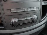 MERCEDES-BENZ Vito 114 TOURER PRO LANG NAVI 8SITZER KAMERA SHZ