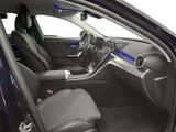 MERCEDES-BENZ C 300 d T AVANTGARDE KAMERA SPUR PDC SHZ
